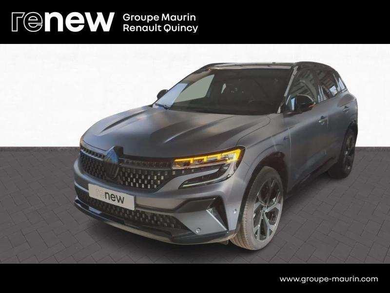 Bon plan RENAULT Austral iconic esprit Alpine E-Tech full hybrid 200 occasion à 31990 €