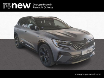 Photo 3 du bon plan RENAULT Austral iconic esprit Alpine E-Tech full hybrid 200 occasion à 31990 €