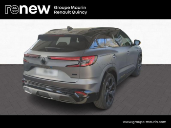 Photo 4 du bon plan RENAULT Austral iconic esprit Alpine E-Tech full hybrid 200 occasion à 31990 €