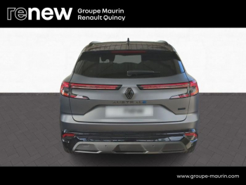 Photo 5 du bon plan RENAULT Austral iconic esprit Alpine E-Tech full hybrid 200 occasion à 31990 €