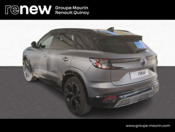 Photo 6 du bon plan RENAULT Austral iconic esprit Alpine E-Tech full hybrid 200 occasion à 31990 €