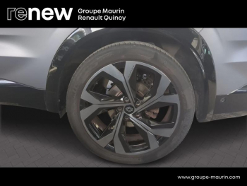 Photo 7 du bon plan RENAULT Austral iconic esprit Alpine E-Tech full hybrid 200 occasion à 31990 €