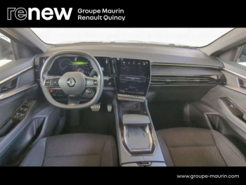 Photo 12 du bon plan RENAULT Austral iconic esprit Alpine E-Tech full hybrid 200 occasion à 31990 €