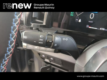 Photo 19 du bon plan RENAULT Austral iconic esprit Alpine E-Tech full hybrid 200 occasion à 31990 €