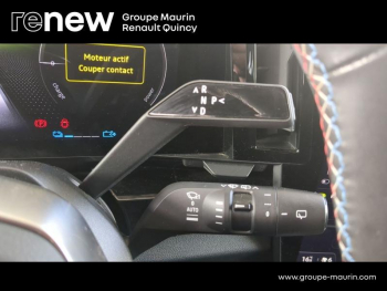 Photo 21 du bon plan RENAULT Austral iconic esprit Alpine E-Tech full hybrid 200 occasion à 31990 €