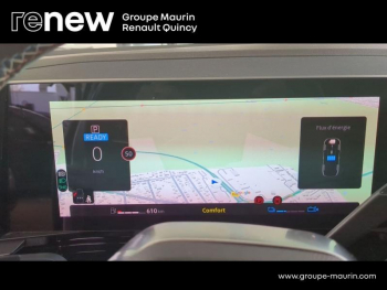 Photo 22 du bon plan RENAULT Austral iconic esprit Alpine E-Tech full hybrid 200 occasion à 31990 €