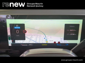 Photo 23 du bon plan RENAULT Austral iconic esprit Alpine E-Tech full hybrid 200 occasion à 31990 €