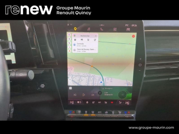 Photo 25 du bon plan RENAULT Austral iconic esprit Alpine E-Tech full hybrid 200 occasion à 31990 €