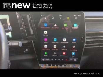 Photo 26 du bon plan RENAULT Austral iconic esprit Alpine E-Tech full hybrid 200 occasion à 31990 €