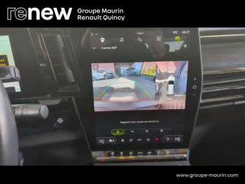 Photo 27 du bon plan RENAULT Austral iconic esprit Alpine E-Tech full hybrid 200 occasion à 31990 €