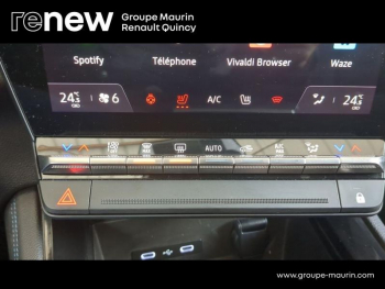 Photo 28 du bon plan RENAULT Austral iconic esprit Alpine E-Tech full hybrid 200 occasion à 31990 €