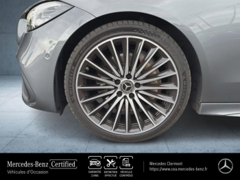 Photo 7 du bon plan MERCEDES-BENZ Classe C 220 d 197ch AMG Line 4Matic occasion à 39990 €