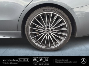 Photo 8 du bon plan MERCEDES-BENZ Classe C 220 d 197ch AMG Line 4Matic occasion à 39990 €