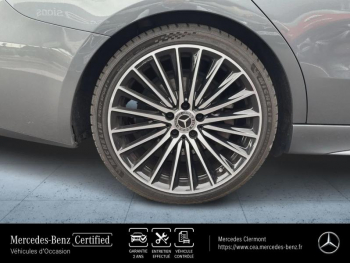 Photo 9 du bon plan MERCEDES-BENZ Classe C 220 d 197ch AMG Line 4Matic occasion à 39990 €