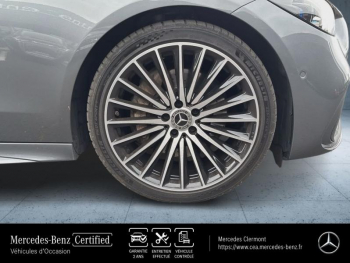 Photo 10 du bon plan MERCEDES-BENZ Classe C 220 d 197ch AMG Line 4Matic occasion à 39990 €