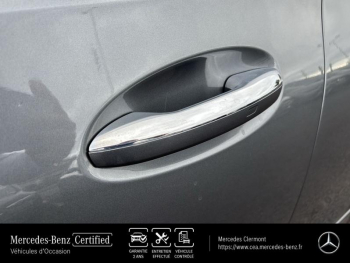 Photo 11 du bon plan MERCEDES-BENZ Classe C 220 d 197ch AMG Line 4Matic occasion à 39990 €