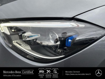 Photo 12 du bon plan MERCEDES-BENZ Classe C 220 d 197ch AMG Line 4Matic occasion à 39990 €