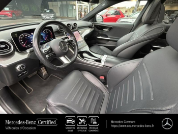 Photo 13 du bon plan MERCEDES-BENZ Classe C 220 d 197ch AMG Line 4Matic occasion à 39990 €