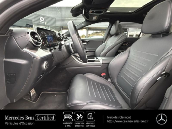 Photo 14 du bon plan MERCEDES-BENZ Classe C 220 d 197ch AMG Line 4Matic occasion à 39990 €