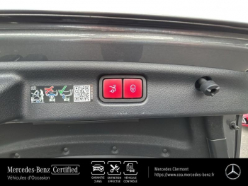 Photo 16 du bon plan MERCEDES-BENZ Classe C 220 d 197ch AMG Line 4Matic occasion à 39990 €