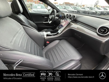 Photo 17 du bon plan MERCEDES-BENZ Classe C 220 d 197ch AMG Line 4Matic occasion à 39990 €