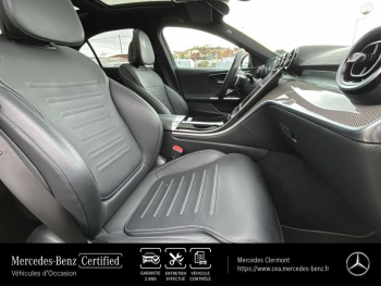 Photo 18 du bon plan MERCEDES-BENZ Classe C 220 d 197ch AMG Line 4Matic occasion à 39990 €
