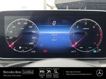 Photo 19 du bon plan MERCEDES-BENZ Classe C 220 d 197ch AMG Line 4Matic occasion à 39990 €