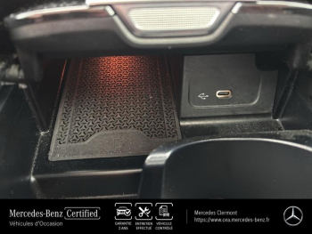 Photo 23 du bon plan MERCEDES-BENZ Classe C 220 d 197ch AMG Line 4Matic occasion à 39990 €
