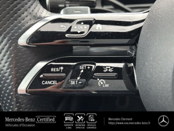 Photo 24 du bon plan MERCEDES-BENZ Classe C 220 d 197ch AMG Line 4Matic occasion à 39990 €