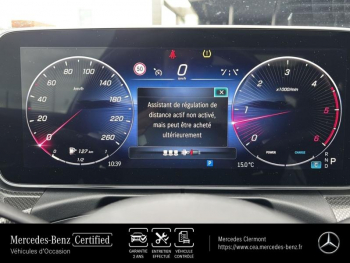 Photo 25 du bon plan MERCEDES-BENZ Classe C 220 d 197ch AMG Line 4Matic occasion à 39990 €