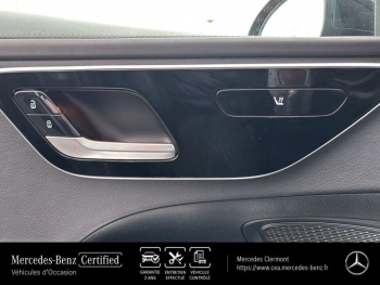 Photo 26 du bon plan MERCEDES-BENZ Classe C 220 d 197ch AMG Line 4Matic occasion à 39990 €