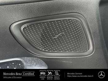 Photo 27 du bon plan MERCEDES-BENZ Classe C 220 d 197ch AMG Line 4Matic occasion à 39990 €