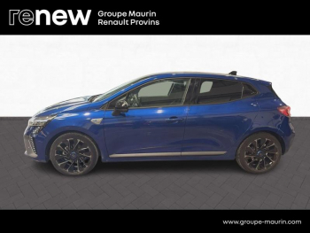 Photo 2 du bon plan RENAULT Clio 1.6 E-Tech 145ch full hybrid esprit Alpine - 24 occasion à 21990 €