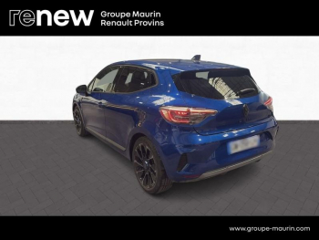 Photo 3 du bon plan RENAULT Clio 1.6 E-Tech 145ch full hybrid esprit Alpine - 24 occasion à 21990 €