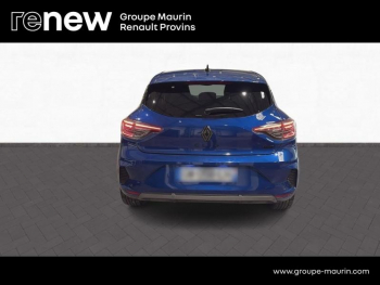 Photo 4 du bon plan RENAULT Clio 1.6 E-Tech 145ch full hybrid esprit Alpine - 24 occasion à 21990 €