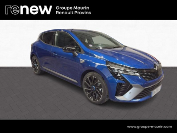 Photo 7 du bon plan RENAULT Clio 1.6 E-Tech 145ch full hybrid esprit Alpine - 24 occasion à 21990 €