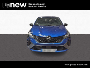 Photo 8 du bon plan RENAULT Clio 1.6 E-Tech 145ch full hybrid esprit Alpine - 24 occasion à 21990 €