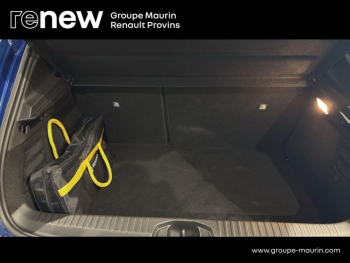 Photo 9 du bon plan RENAULT Clio 1.6 E-Tech 145ch full hybrid esprit Alpine - 24 occasion à 21990 €