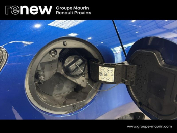 Photo 10 du bon plan RENAULT Clio 1.6 E-Tech 145ch full hybrid esprit Alpine - 24 occasion à 21990 €