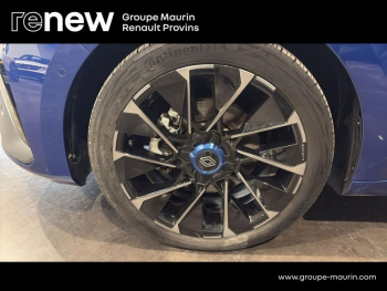 Photo 11 du bon plan RENAULT Clio 1.6 E-Tech 145ch full hybrid esprit Alpine - 24 occasion à 21990 €