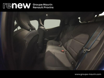 Photo 14 du bon plan RENAULT Clio 1.6 E-Tech 145ch full hybrid esprit Alpine - 24 occasion à 21990 €