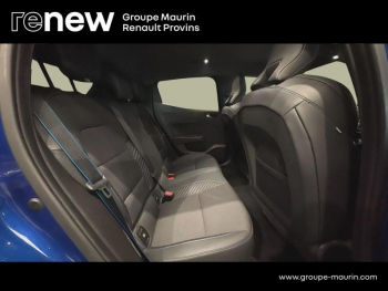 Photo 15 du bon plan RENAULT Clio 1.6 E-Tech 145ch full hybrid esprit Alpine - 24 occasion à 21990 €