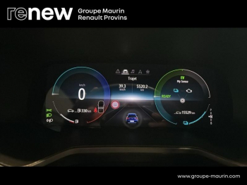 Photo 18 du bon plan RENAULT Clio 1.6 E-Tech 145ch full hybrid esprit Alpine - 24 occasion à 21990 €