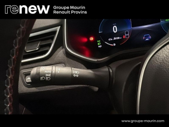 Photo 21 du bon plan RENAULT Clio 1.6 E-Tech 145ch full hybrid esprit Alpine - 24 occasion à 21990 €