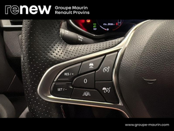 Photo 22 du bon plan RENAULT Clio 1.6 E-Tech 145ch full hybrid esprit Alpine - 24 occasion à 21990 €