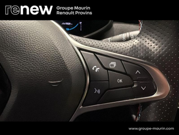 Photo 23 du bon plan RENAULT Clio 1.6 E-Tech 145ch full hybrid esprit Alpine - 24 occasion à 21990 €