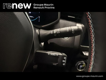 Photo 24 du bon plan RENAULT Clio 1.6 E-Tech 145ch full hybrid esprit Alpine - 24 occasion à 21990 €