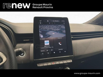 Photo 25 du bon plan RENAULT Clio 1.6 E-Tech 145ch full hybrid esprit Alpine - 24 occasion à 21990 €