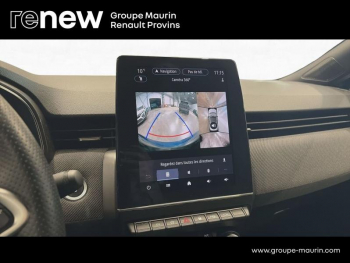 Photo 26 du bon plan RENAULT Clio 1.6 E-Tech 145ch full hybrid esprit Alpine - 24 occasion à 21990 €