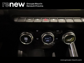 Photo 27 du bon plan RENAULT Clio 1.6 E-Tech 145ch full hybrid esprit Alpine - 24 occasion à 21990 €